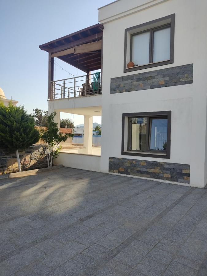 Erdalin Evii Apartment Bodrum